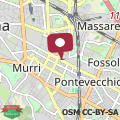 Mappa Casa Mazzini