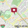 Map Casa Medina, Charme in 5 min From Villa Borghese