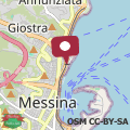 Map Casa Medusa