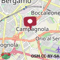 Map Casa Melissa e Chiara Comfort e Privacy