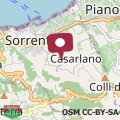 Mapa Casa Melo