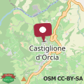 Karte Casa Meloni 1
