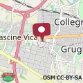 Mapa Casa Meme - Trilocale elegante