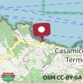 Map Casa Memé