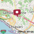 Map Casa Meri by Holiday World