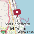 Mappa Casa Merlini