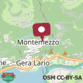 Mappa Casa Merlo