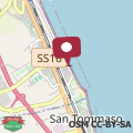 Map Casa MeryAnne