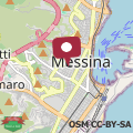 Mapa Casa Messina Inn