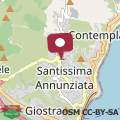 Karte Casa Messina