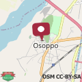 Map Casa Mia ,APT WiFi e Parcheggio nel cuore del Friuli