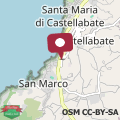Carte Casa Mia Casa di Charme