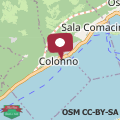 Mappa Casa Mia - Lake Como