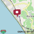 Mappa Casa mia - Marina di Ascea -