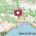 Carte Casa Mia Positano