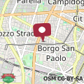 Map Casa Mia - Torino Borgo San Paolo