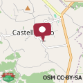 Mappa Casa MIA - tra Monferrato, Langhe e Roero