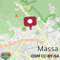 Map Casa Mia