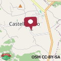 Map Casa MIA