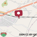 Map Casa Mia