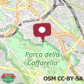 Karte Casa Michelangelo