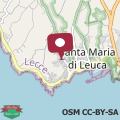 Mappa Casa Michele - Vista Mare Panoramica