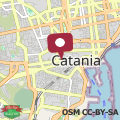 Map Casa Mienzo