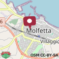 Mappa Casa Miguel