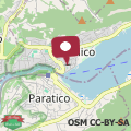 Map Casa Miki