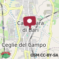 Mappa Casa Milady