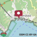 Map Casa Milanesi