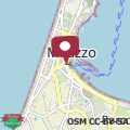 Map Casa Milazzo Holiday