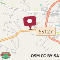 Mappa Casa Milly