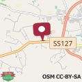Mappa Casa MILLY