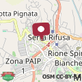 Map Casa MIMI Aparthotel