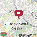 Mapa Casa Mimi Trio