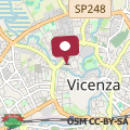 Map Casa Mimma