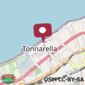 Mappa Casa Mimosa - Appartamento con giardino a 50 mt dal mare