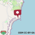 Map Casa Mimosa