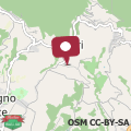 Mappa Casa Mimy