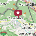 Map Casa Mina