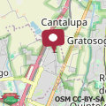 Map Casa Mina