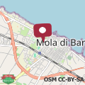 Map Casa Mingo