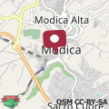 Mappa Casa Mireio