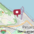 Map Casa Mirella