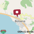 Mappa Casa Mirella