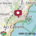 Mappa Casa Mirtilla