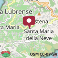 Mappa Casa Mirù