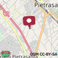 Map Casa Mite