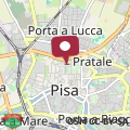 Map Casa Miù Miù